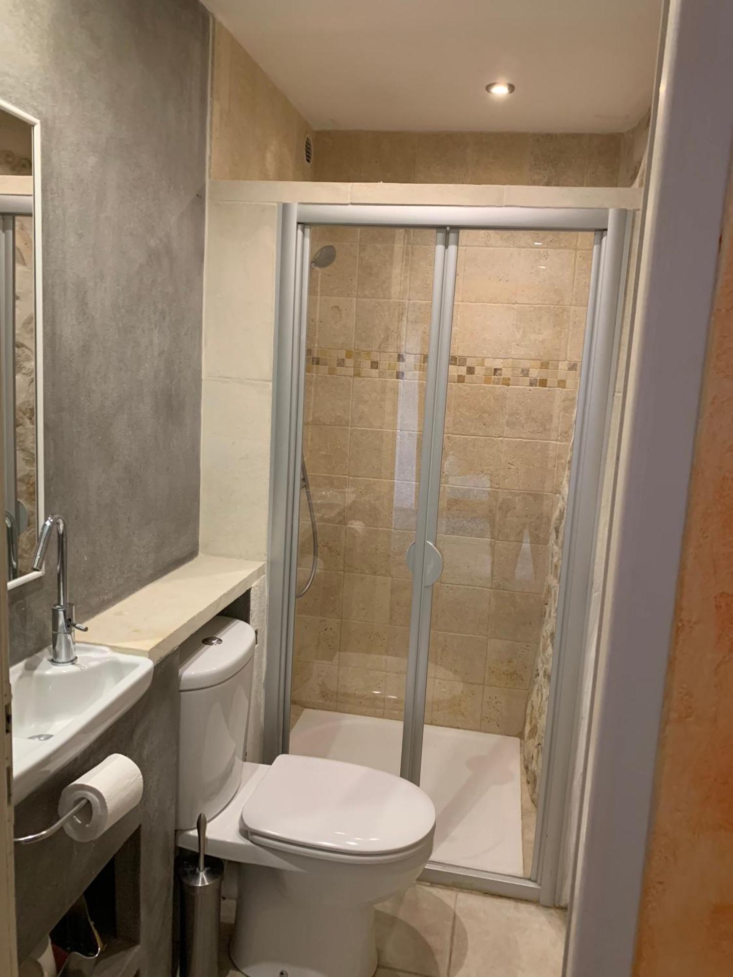 La Farigoule Apartment Aix-en-Provence Room photo