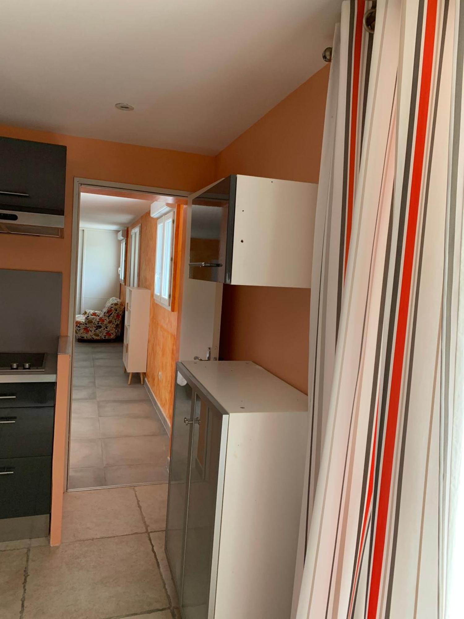 La Farigoule Apartment Aix-en-Provence Room photo